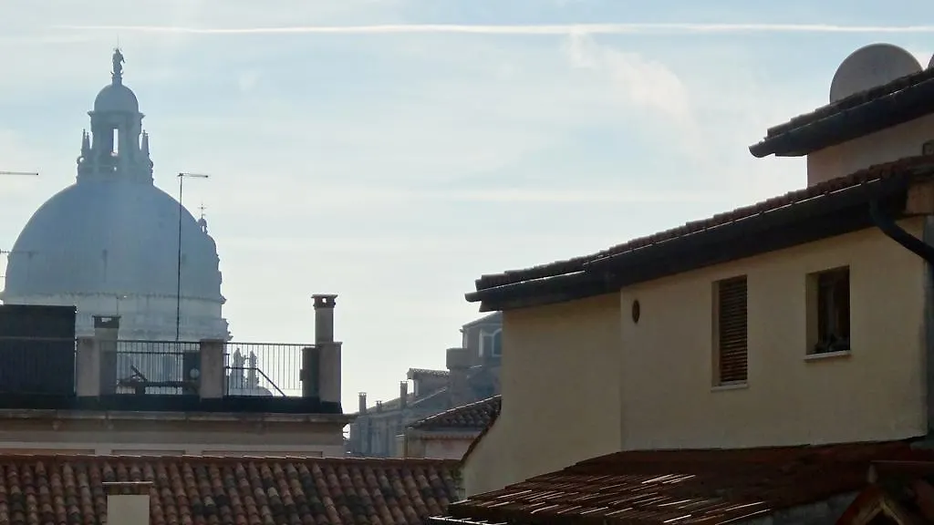 Ca' Moretta Apartment Venice 0*,