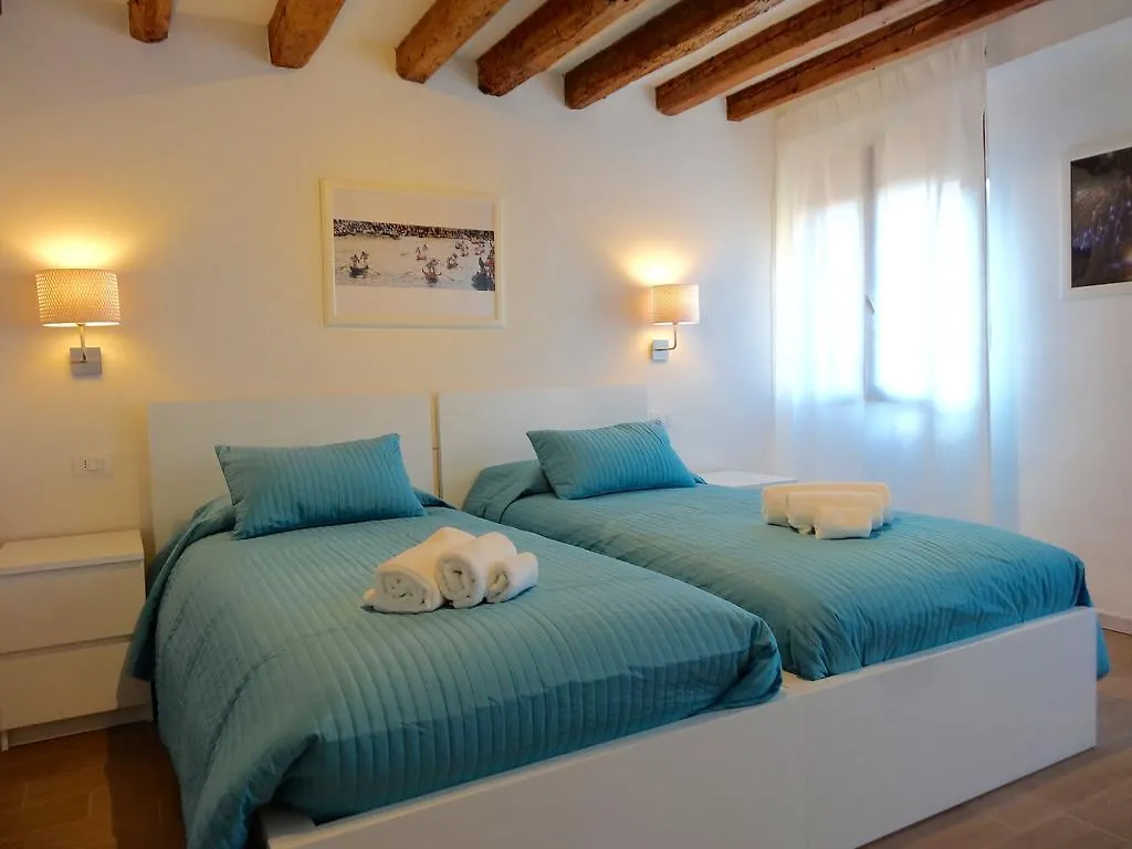 Ca' Moretta Apartment Venice