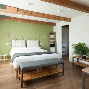 Vakantieboerderij Basego, Venetië