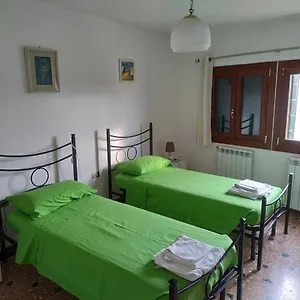 Guizzo Appartamento