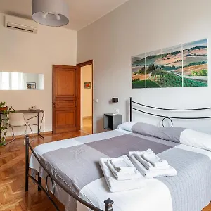 Il Melograno House , Roma Italia