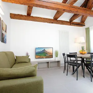 Appartement Degli Artisti, Venise