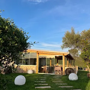 Lu Stabbiacciu , Aglientu Italia