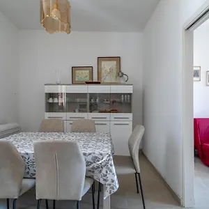 Appartement Ca Santa Ternità, Venise