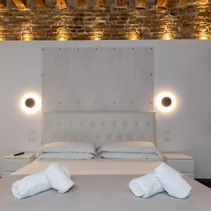 Giorgiapartaments Black Exclusive&luxury Venise