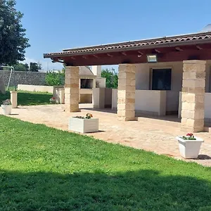 L'aira Ecchia - Ospitalita Rurale Lecce