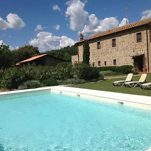 Antico Casale L'impostino , Civitella Marittima Italia