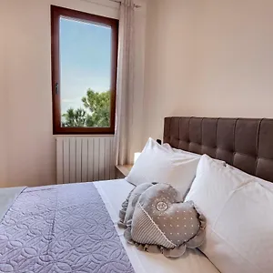 Apartment Blue Lagoon, Venedig