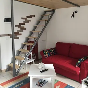 Negroli Flat , Milán Italia