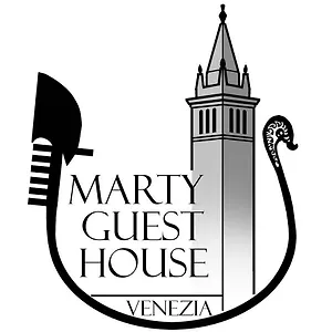 Appartement Marty, Venise