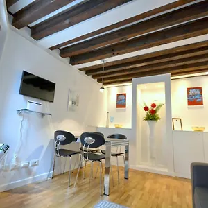 Appartement Ve.n.i.ce Cera Ca'amata, Venise