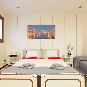 Residenza Giulia Appartamento