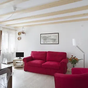 Locappart Stefano 4 Appartamento