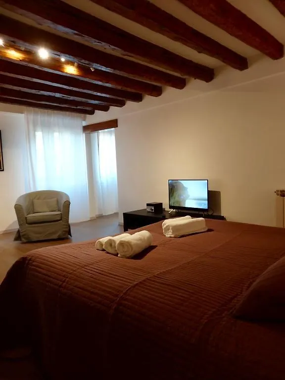 Ca' Moretta Venedig