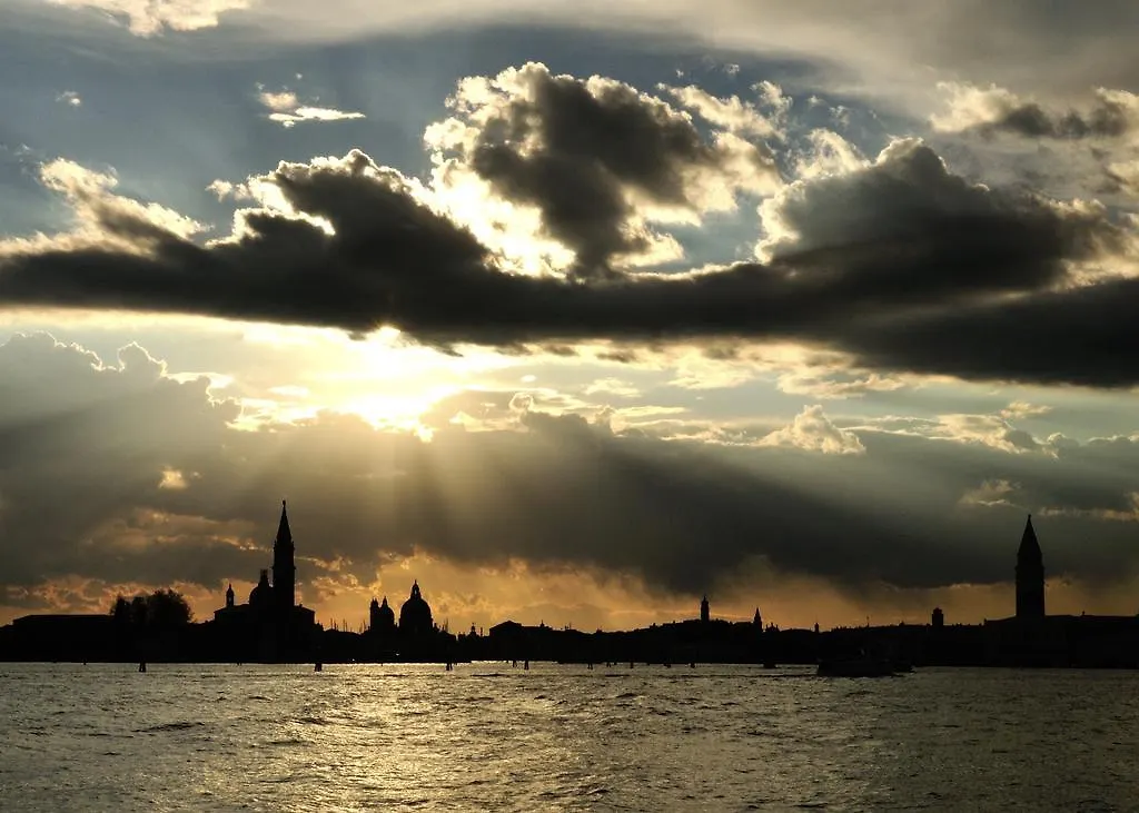 Ca' Moretta Venedig 0*,  Italien